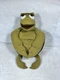 Disney Store Finding Nemo "Crush" Sea Turtle Plush 16" Hand Puppet Disney/Pixar