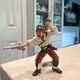 Papo 39423 Pirate with Gun Sword Figure 2004 Pirates & Corsairs Toy New With Tag Papo 39423 Pirate with Gun Sword Figure 2004 Pirates & Corsairs Toy New With Tag
