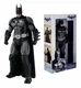 Batman - Batman Arkham Origins 1:4 Scale 18" Tall Action Figure by NECA