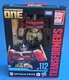 Hasbro Transformers One Studio Series 112 Deluxe Optimus Prime BRAND NEW MISB 
