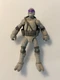 BST AXN Mutant Ninja Turtles Loyal Subjects Figure TMNT Donatello Black White