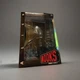 Culturefly Nooks Alien Xenomorph Book Nook Shelf Statue NEW