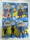 Superman Batman GL Darkseid McFarlane Toys DC Super Powers Action Figure 2022