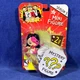GREAT WHITE LEXI - FGTeeV Mini Figure MYSTERY 2-Pack SEASON 3 Bonkers SHARK FGTV