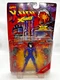 1995 Toybiz Marvel Comics X-Men X-Force Domino Weapon Arsenal Figure NIOB!