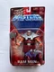 BNIB MATTEL MOTU MASTERS OF THE UNIVERSE 200X RAM MAN ACTION FIGURE RED HE-MAN