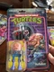 Super7 TMNT Teenage Mutant Ninja Turtles Krang 3.75" Reaction Figure MOC