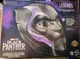 Marvel Legends Series Black Panther Premium Electronic Role Play Helmet New READ