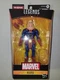 Marvel Legends: Ikaris (Figure Only) - Zabu Wave (NO BAF) New In Plastic w/ Box