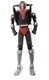 Power Rangers Beast Morphers Cruise Beastbot 6-inch-Scale Action Figure Ty27