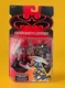 1997 Kenner Batman & Robin Movie HOVER ATTACK BATMAN - New - Sealed Pckg CLOONEY