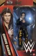 Chris Sabin WWE Elite 124 Mattel Toy Wrestling Action Figure