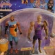 Moose Space Jam Lebron and Chronos 5 inch Action Figure - 14579
