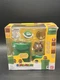 Bandai S.H.Figuarts Super Mario Bros. Diorama Play Set B Nintendo New Sealed