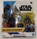 Star Wars Epic Heroes Series Moff Gideon & Bo-Katan Kryze by Hasbro/Disney *NEW*