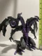 Bakugan Battle Planet Nillious 7in Action Figure Deluxe Spin Master