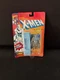 Marvel Entertainment X Men Iceman With Super Ice Slide Action Figure