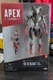 Jakks Pacific Apex Legends Revenant Unholy Beast 6" Action Figure BRAND NEW NIB