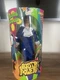 Trendmasters Austin Powers Fully Poseable Shagadelic Nip 1998 New Line...