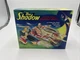 Kenner The Shadow Shiwan Khan Serpent Bike with Detachable Sidecar SEALED