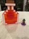 Minecraft Earth Carry Along Potion Case Figure 2019 Mojang Mattel & Mini Witch