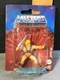 2020 Masters of the Universe Micro Collection Mattel He-Man New Sealed (MOTU127)