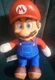 The Super Mario Bros Movie Poseable 14" Plush Figure Jakks Pacific Nintendo EUC
