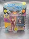 Star Trek The Next Generation Counselor Deanna Troi Playmates Action Figure 1993