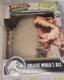 Jurassic World Primal Hatch T. Rex Interactive Hatching Dinosaur Egg Figure