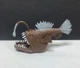 Angler Fish Figure Nature World Boley life-like Anglerfish Sea Creature Ocean