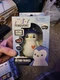 Pudgy Penguins Series 2 Wizard Action Figure -New