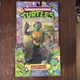 TMNT Teenage Mutant Ninja Turtles Classic Collection Raphael Playmates 2012
