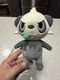 WCT (wicked Cool Toys)- Pokemon 2020- Nintendo- Pancham- Plush Toy 20cm-