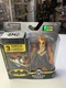 Bronze Tiger - Sealed 4" series figure - 1st Edition DC Spin Master - Batman srs