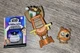 Disney Doorables Star Wars Cruisers Series 1 Wicket Warrick