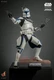 Hottoys 1/6 Tms119 Captain Rex Star Wars:Ahsoka 30cm Action Figure New Toys