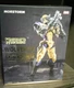 Morstorm Marvel Comics Wolverine Action Figure Model Kit 1/9 Scale