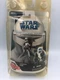 Star Wars Commander Fox Clone Wars Hasbro Collectible B1