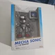 4" MECHA SONIC Sonic the Hedgehog Jakks GOLD Box Figure SEGA