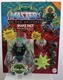 Mattel Masters of the Universe SNAKE FACE figure Retro Play