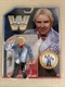 2025 Mattel WWE Retro Collection - BOBBY 'THE BRAIN' HEENAN !