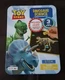T-Rex Disney Pixar Toy Story Dinosaur Science Magnetic Tin Educational Play Set