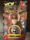 1998 WCW Rey Mysterio Action Figure ( Super Kick)