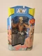 AEW Wrestling Superstars Darby Allin Series 5 Figure w/ Poster Jazwares