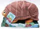 Disney Raya and The Last Dragon Fold'n Roll Tuk Tuk Plush 2-in-1 NEW