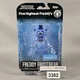 Funko Five Nights at Freddy's FREDDY FROSTBEAR Action Figure WALMART Exclusive 