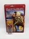 Super7 Reaction Iron Maiden The Trooper Soldier Eddie Action Figure - Brand NEW