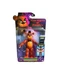 Jazwares FNAF Five Nights At Freddy's 5" Figure NEW Glowing Eyes Jump Scare 2025