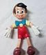 Disney Pinocchio 4" Bendable Figure Bend-Ems Just Toys 12262 1991 C2