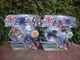 Lot of (2) Bakugan Armored Alliance Starter Packs by Spin Master NEW